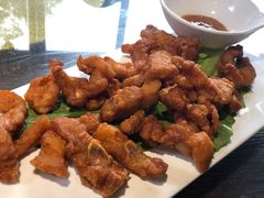 -八道本地特色菜馆(大鹏古城店)