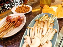 -皇城老妈火锅·川味传承(港湾店)