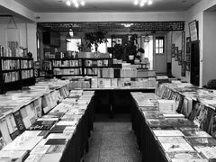 -三味书屋(复兴门内大街店)