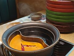 -温野菜涮涮锅(曲江大悦城店)