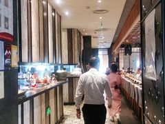 -赤坂亭·M9和牛烧肉·铁板烧·日料398放题(长泰广场店)