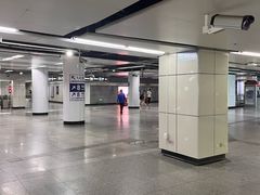 -陆家浜路(地铁站)