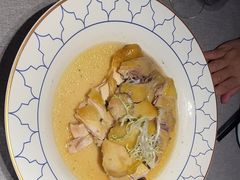 -晓粤·惹味粤菜(凯德乐峰广场店)