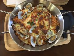 -G+KITCHEN(龙湖狮山天街店)