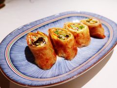 -T館·花园艺术餐厅