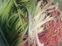 -大铁勺新津菜(迎水道店)