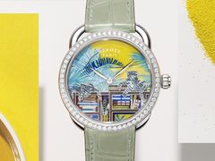 -亨得利(滨江道店)