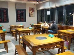 -廖记老砂锅(上清寺店)
