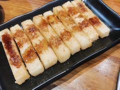 红糖糍粑-老天桥蛙炉火锅(昆山直营店)