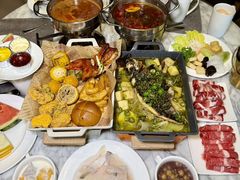 -北京王府井希尔顿酒店·万斯阁西餐厅