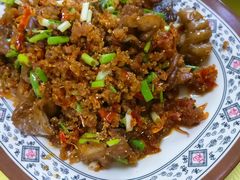 -农家土菜老煨锅(木鱼镇店)