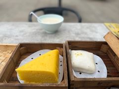 -食膳公园包子铺(烈士公园店)