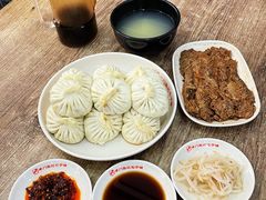 -津门张记包子铺(华昌道店)