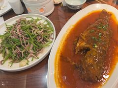 -惠宾饭庄(中山路店)
