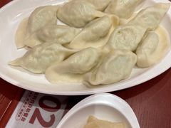 -喜家德虾仁水饺(长泰广场店)