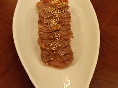 -喜来登采悦轩中餐厅