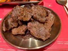 -西塔老太太泥炉烤肉(苏州大悦城店)