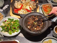 -云海肴云南菜·蒸汽石锅鱼(青岛万象城店)