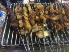 丹东特色烤肉-丹东特色烤肉(学府路一部店)