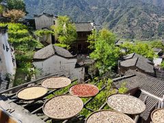 -婺源风景区