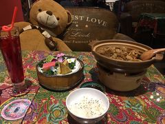 -小娘惹厨房Little Nyonya(狮城有约上榜店)