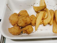 -尊品牛排(绳金塔店)