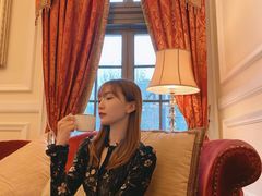 -Salon de Ville浦江汇(上海外滩华尔道夫酒店店)