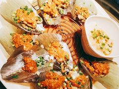 -川骄海鲜自助(河东店)