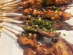 -串盟烧烤大排档·长沙美食地标(星沙店)