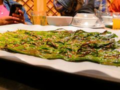 -蒙古大营羊蝎子火锅烧烤(安东巷店)