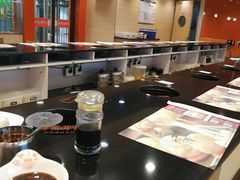 大堂-呷哺呷哺(迦南店)