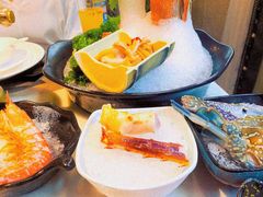 -海玥荟海鲜姿造自助餐厅(欧罗巴广场店)