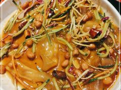 -粗粮人家·东北菜(洋桥店)