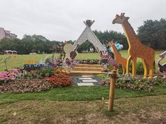 -广州雕塑公园