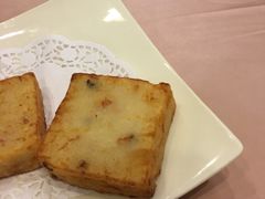 -泉州酒店-温陵中餐厅(庄府巷店)