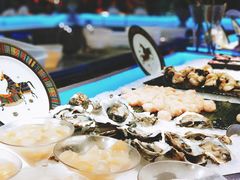 -加餐海鲜自助(集美银泰百货店)