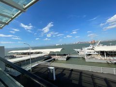 -厦门五通客运码头