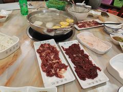 -杏花吴记牛肉火锅