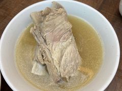 -松發肉骨茶(克拉码头店)