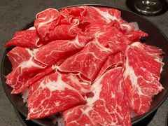 -东兴班·北京涮肉(环球影城店)