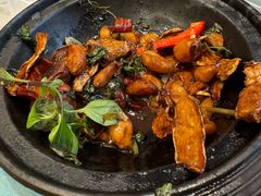 -鹿港小镇(金虹桥国际中心店)