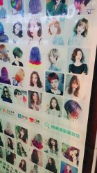 点击看大图 -柯琳造型直营店