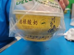 -德禄酸奶(莫家街店)