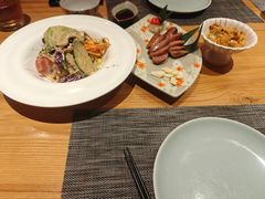 -翼精致料理(昆山旗舰店)