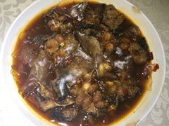 -眷江南之小蓝鲸(王府大街店)