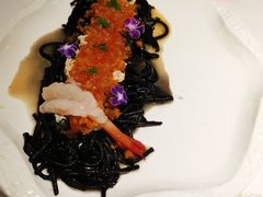 -L'Arome芳芳法国餐厅(仙林金鹰店)