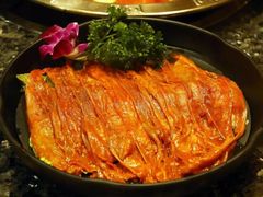 -刘掌门鲜货火锅(东门口店)