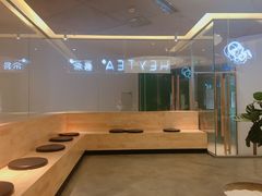 -喜茶(东莞汇一城店)