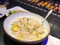 -很久以前羊肉串(清河店)