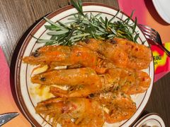 -ZAFFERANO西班牙海鲜饭(上海首店)